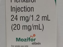 Plerixafor Injection